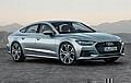 Audi A7 Sportback